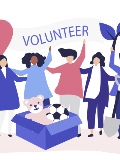Wolontariat