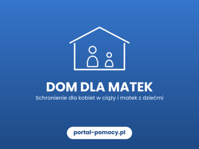 Dom Samotnej Matki im. Stanisławy Leszczyńskiej — ul. Broniewskiego 1a, Łódź