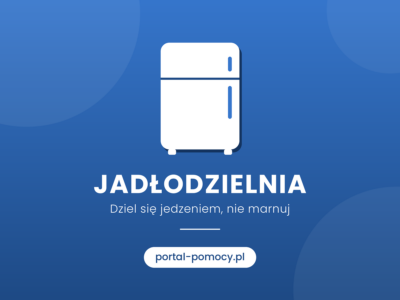 Lodówka społeczna — al. Armii Krajowej 34, Wołomin