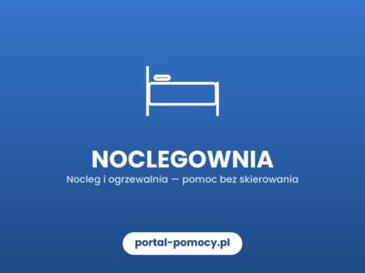 Schronisko Klubu Abstynenta „Carpe Diem” — ul. Kościelna 2, Złocieniec