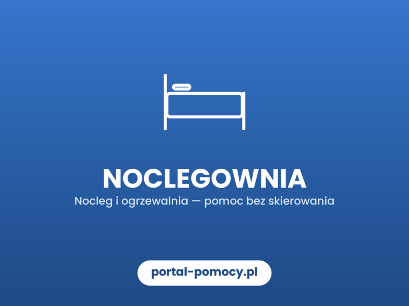 Ogrzewalnia — ul. Armii Krajowej 12/6, Gryfice