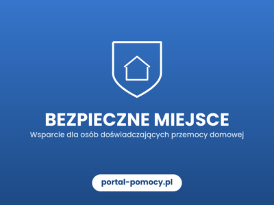 Hostel dla Osób Doznających Przemocy przy PCPR w Szczecinku