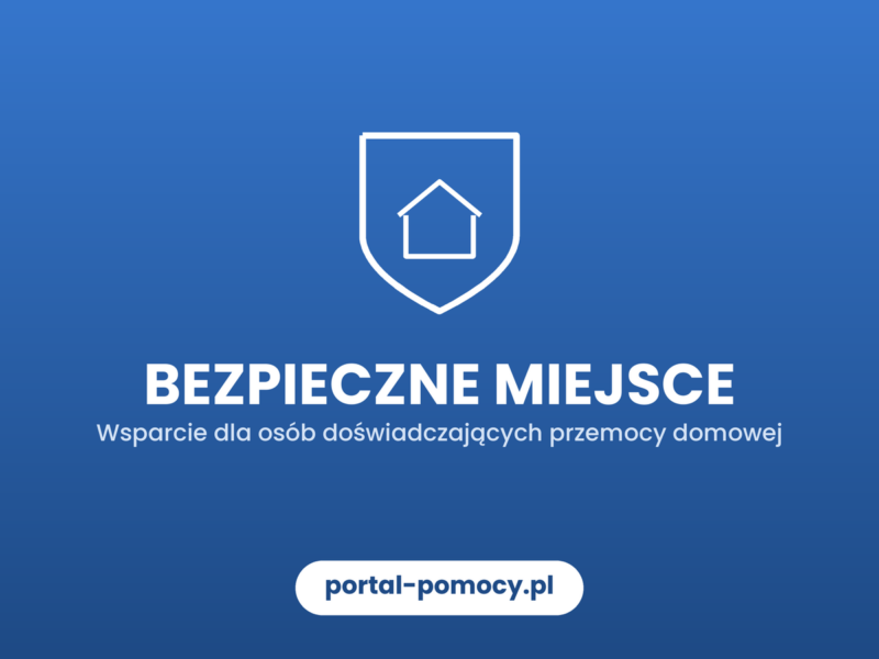 Hostel dla Osób Doznających Przemocy przy PCPR w Szczecinku
