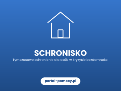 Schronisko Fundacji „Podajmy sobie dłoń” — ul. Ponanki 1, Sulejów