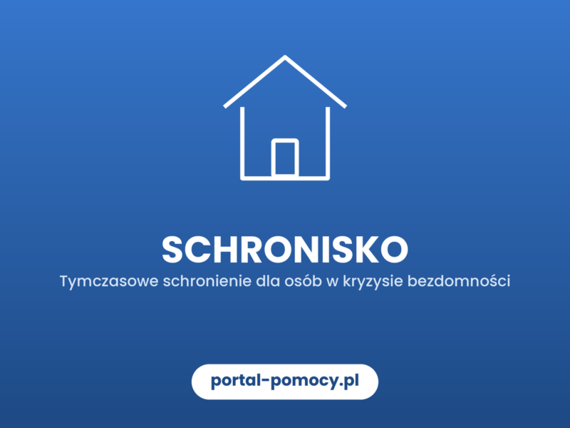 Schronisko Fundacji „Podajmy sobie dłoń” — ul. Ponanki 1, Sulejów